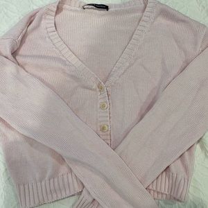 Brandy Sweater